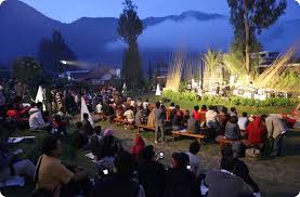 Jazz Bromo2015
