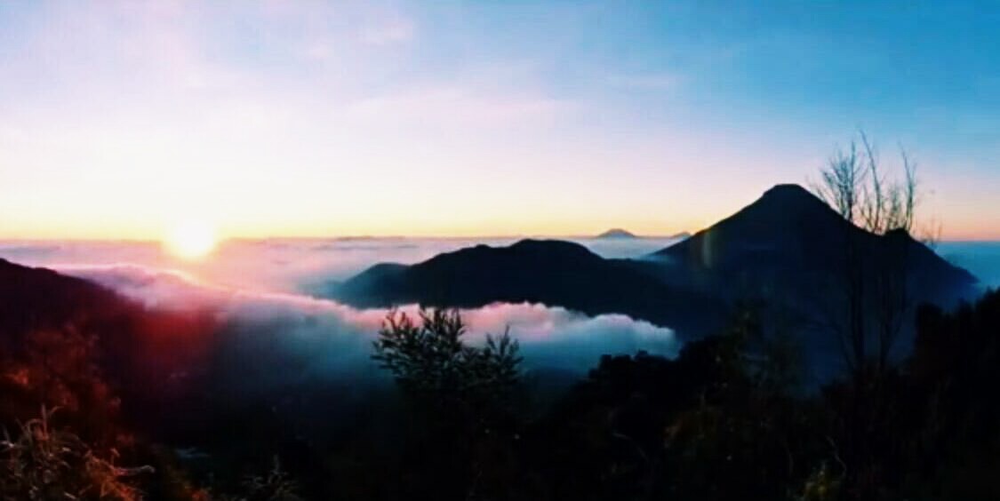 Paket Hemat Tour Wisata Bromo 2 Hari 1 Malam I wisata ...