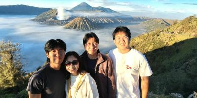 แพ็กเกจ ทัวร์ Bromo น้ำ ตก Tumpak Sewu 3 วัน 2 คืน